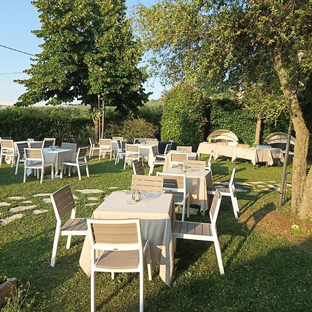 Locanda Larotonda Villa Verucchio Екстер'єр фото