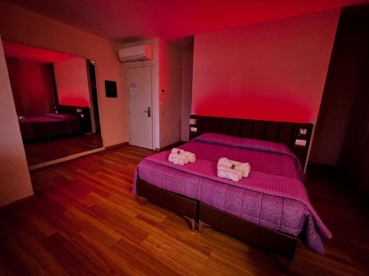 Locanda Larotonda Villa Verucchio Екстер'єр фото