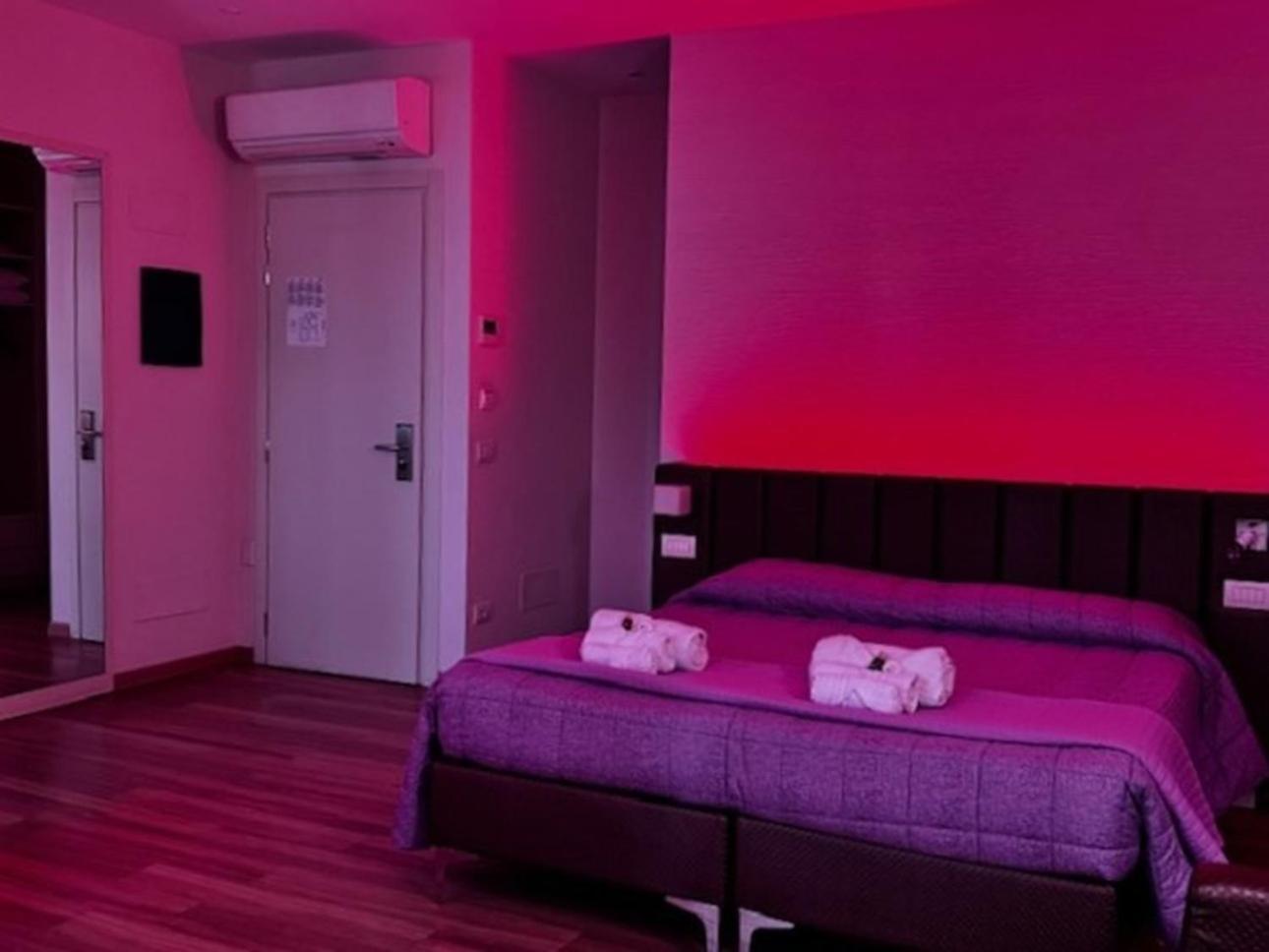Locanda Larotonda Villa Verucchio Екстер'єр фото
