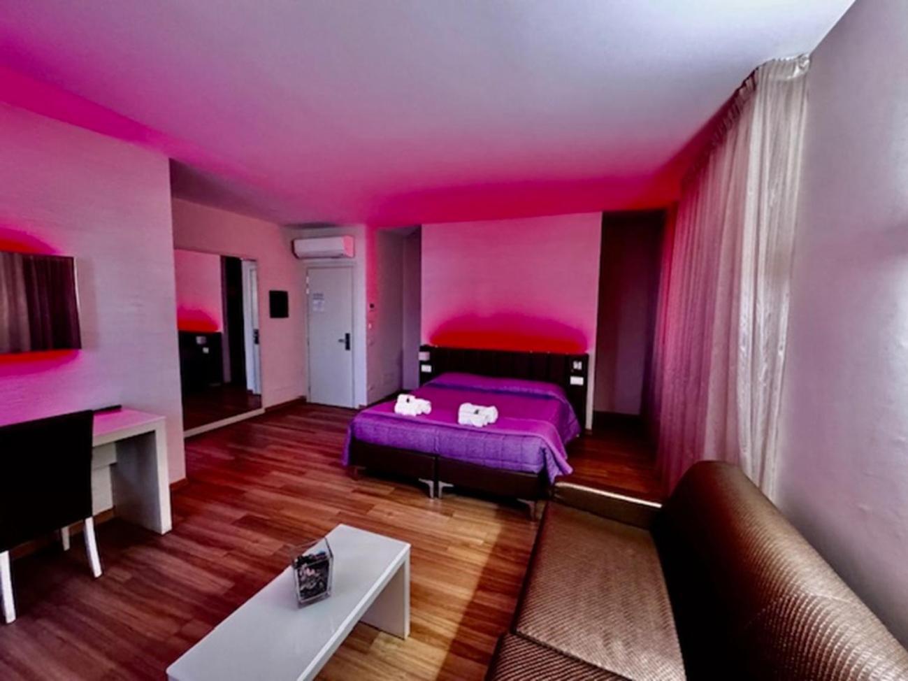 Locanda Larotonda Villa Verucchio Екстер'єр фото