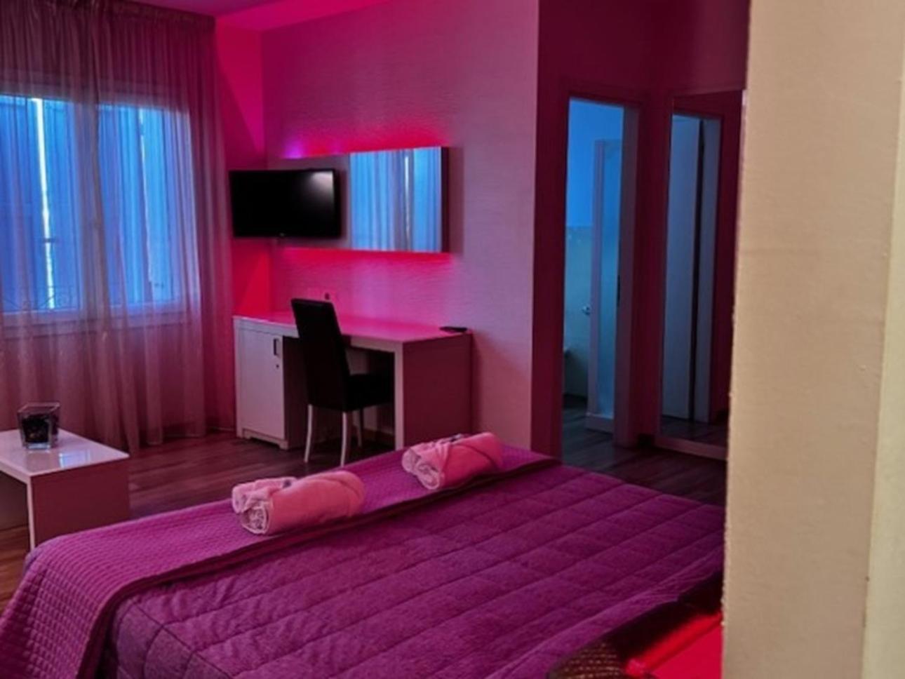 Locanda Larotonda Villa Verucchio Екстер'єр фото