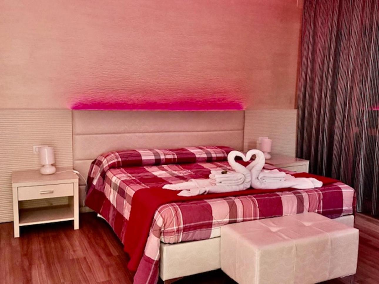 Locanda Larotonda Villa Verucchio Екстер'єр фото