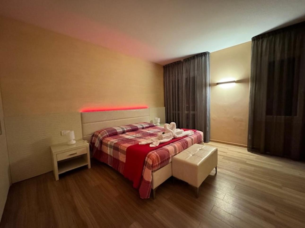 Locanda Larotonda Villa Verucchio Екстер'єр фото