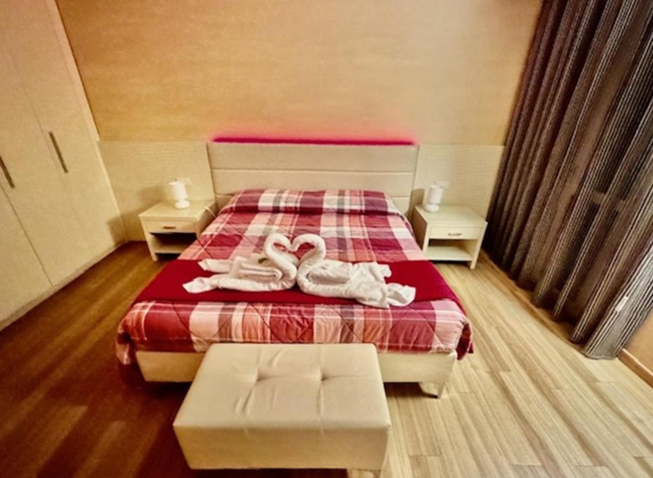 Locanda Larotonda Villa Verucchio Екстер'єр фото