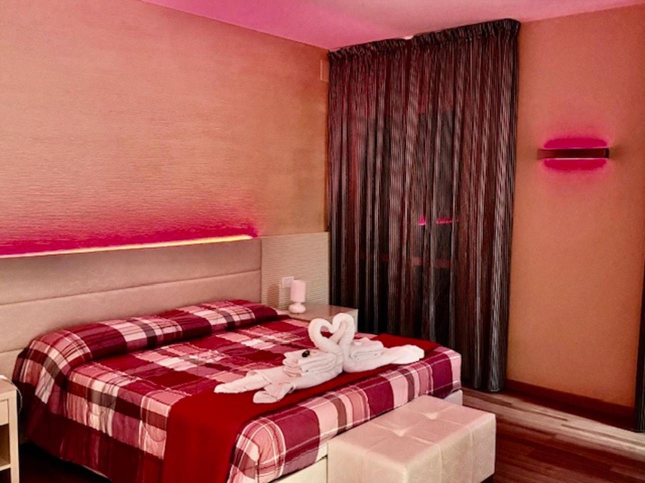 Locanda Larotonda Villa Verucchio Екстер'єр фото