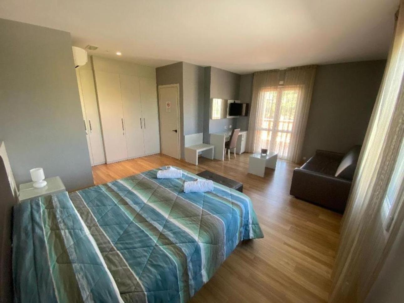 Locanda Larotonda Villa Verucchio Екстер'єр фото