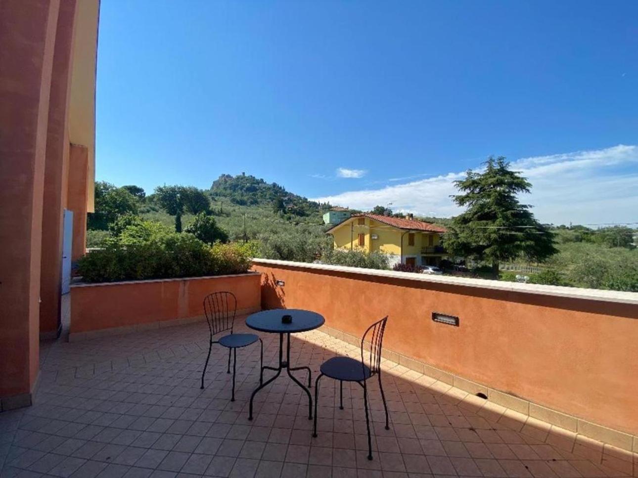 Locanda Larotonda Villa Verucchio Екстер'єр фото
