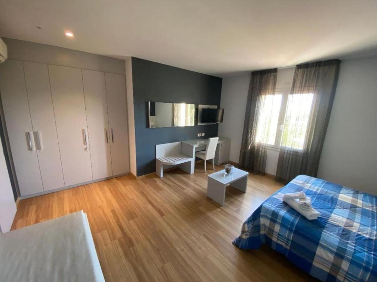 Locanda Larotonda Villa Verucchio Екстер'єр фото