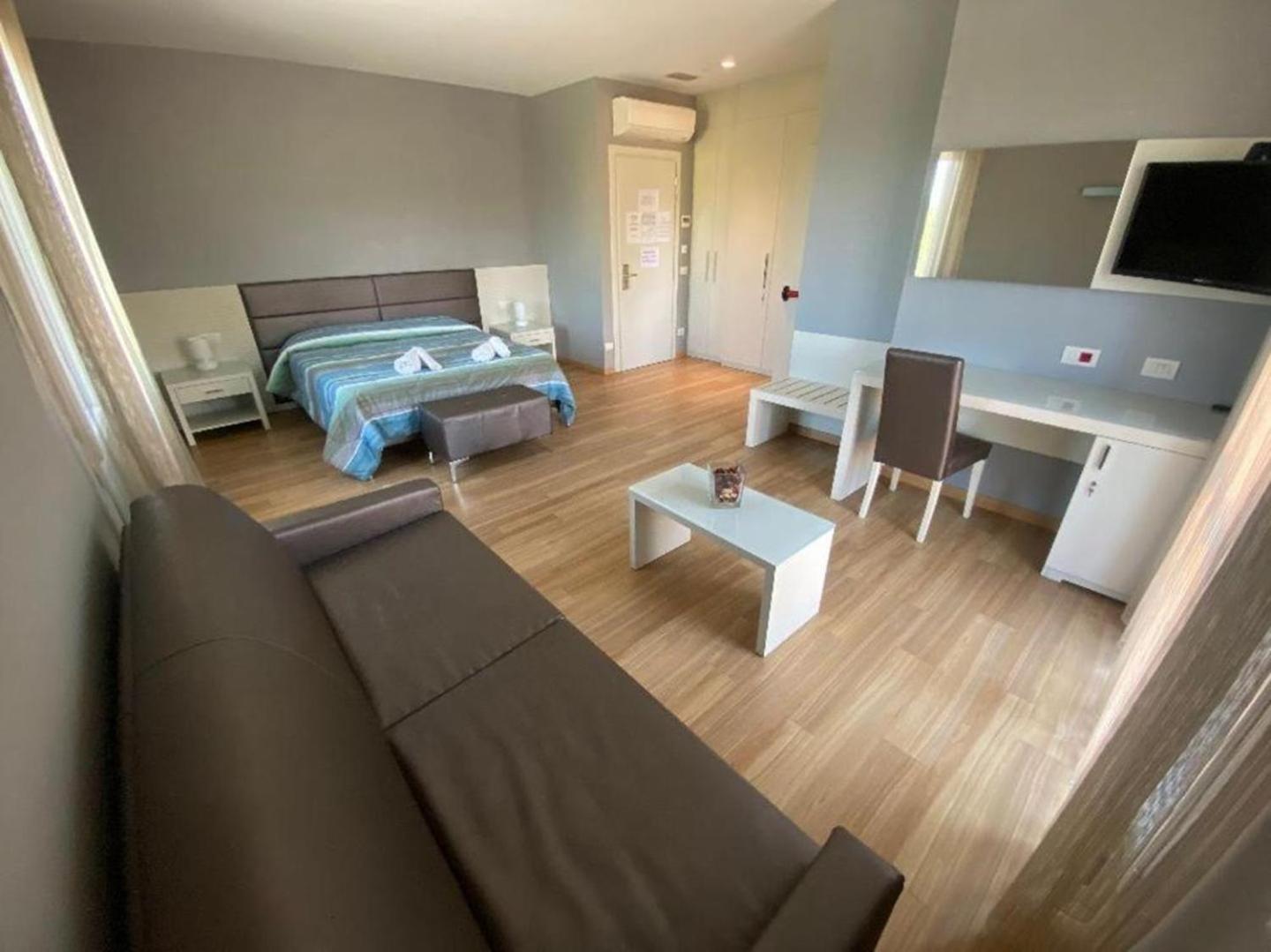 Locanda Larotonda Villa Verucchio Екстер'єр фото