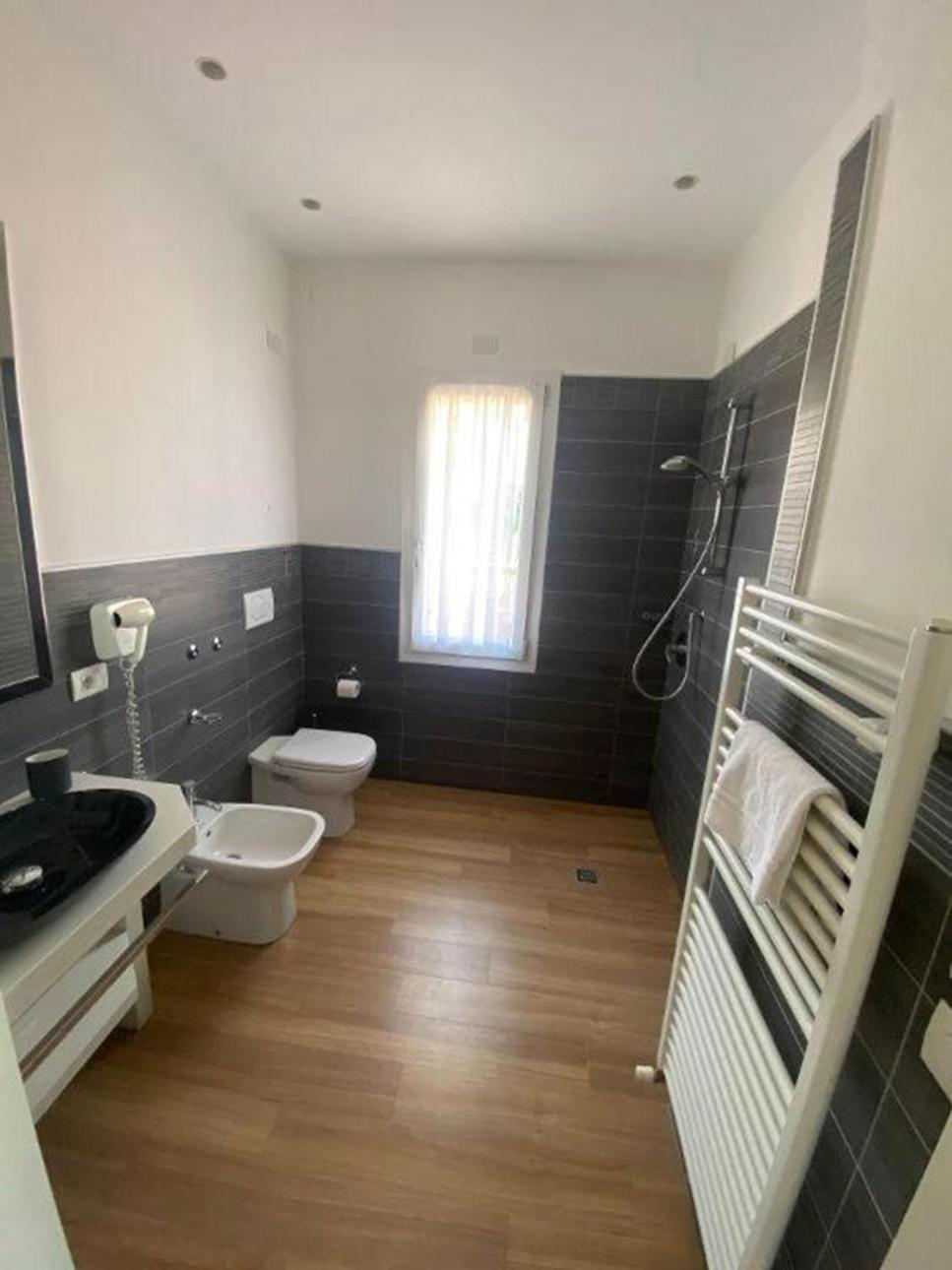 Locanda Larotonda Villa Verucchio Екстер'єр фото