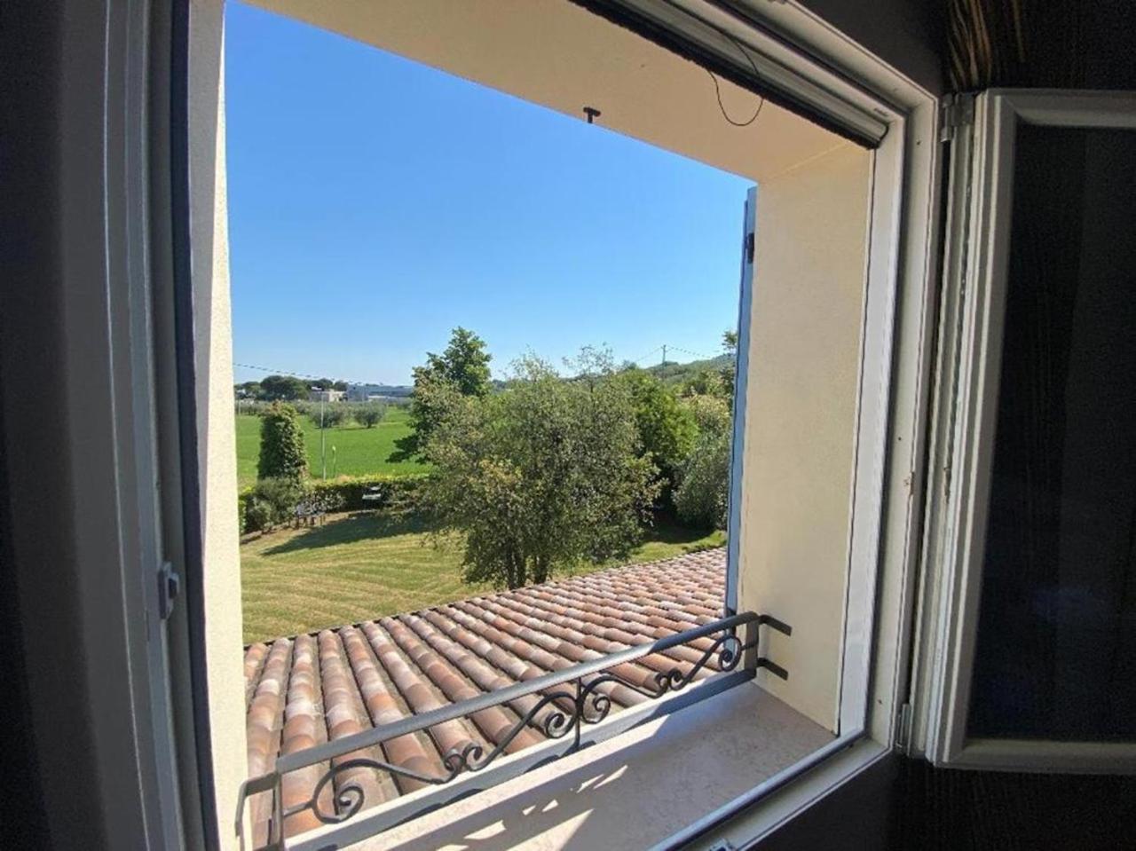 Locanda Larotonda Villa Verucchio Екстер'єр фото