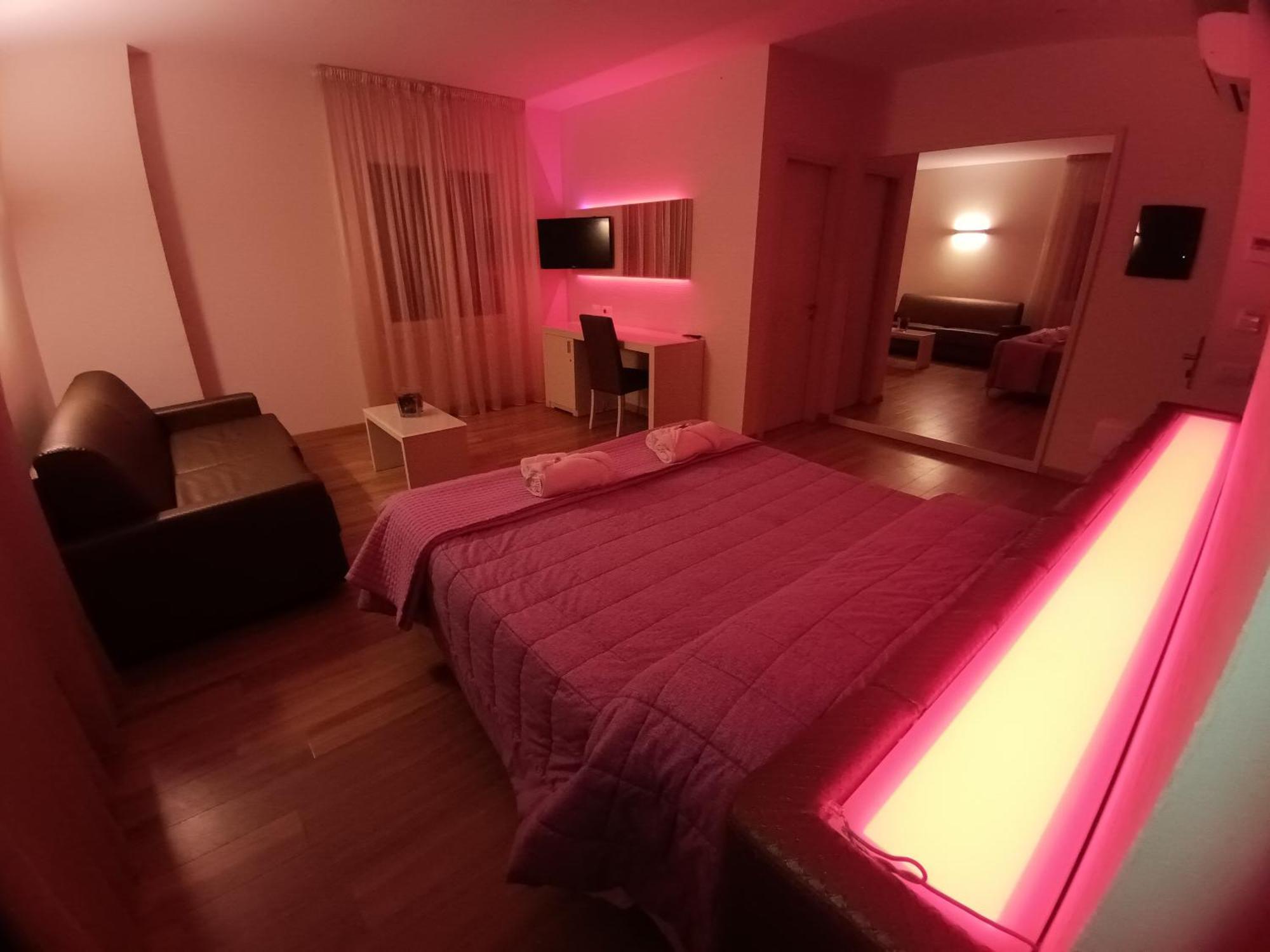 Locanda Larotonda Villa Verucchio Екстер'єр фото
