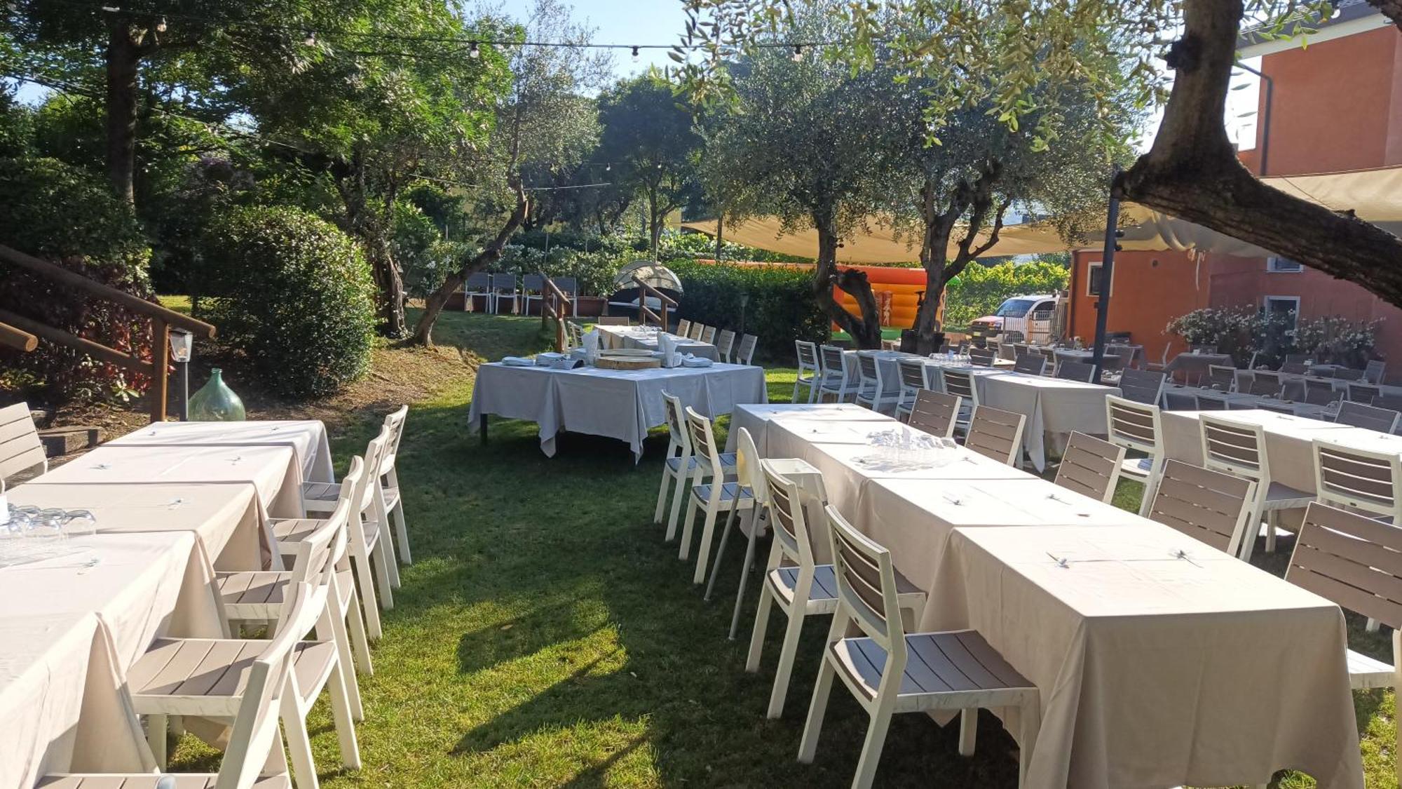 Locanda Larotonda Villa Verucchio Екстер'єр фото